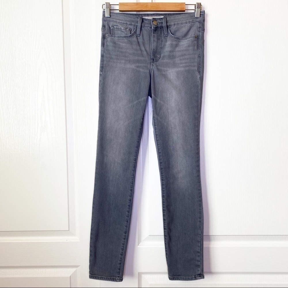 Athleta Granite Wash Sculptek Jeans size 4